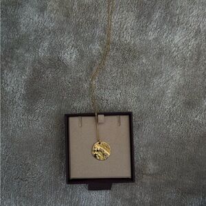 Monica Vinader brand new necklace